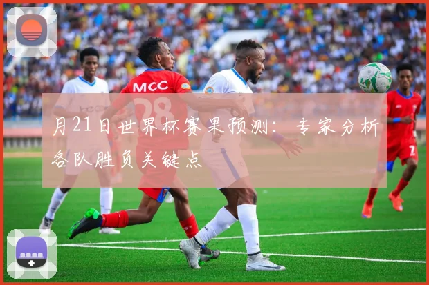 月21日世界杯赛果预测：专家分析各队胜负关键点