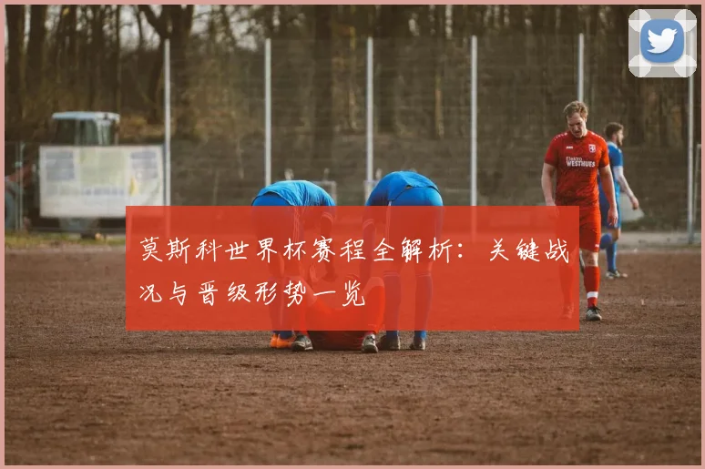 莫斯科世界杯赛程全解析：关键战况与晋级形势一览